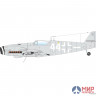 82119 Eduard НЕМЕЦКИЙ ИСТРЕБИТЕЛЬ BF 109G-10 MTT REGENSBURG (PROFIPACK) 1/48