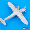 82119 Eduard НЕМЕЦКИЙ ИСТРЕБИТЕЛЬ BF 109G-10 MTT REGENSBURG (PROFIPACK) 1/48