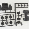 1344AVD AVD Models Сборная модель КРАЗ-255Б1 бортовой 1/43