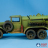 35158 MiniArt автомобиль  BZ-38 REFUELLER Mod. 1939  (1:35)