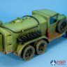 35158 MiniArt автомобиль  BZ-38 REFUELLER Mod. 1939  (1:35)