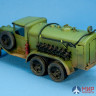 35158 MiniArt автомобиль  BZ-38 REFUELLER Mod. 1939  (1:35)