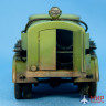 35158 MiniArt автомобиль  BZ-38 REFUELLER Mod. 1939  (1:35)
