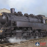 82914 Hobby Boss паровоз  German Dampflokomotive BR86 (1:72)