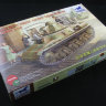 CB35019 Bronco Models 1/35 Танк French H38/39 Light tank