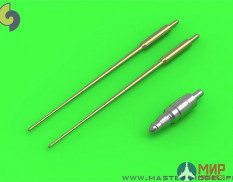 AM-72-099 Master 1/72 Victor - Pitot Tubes and Refuelling Probe