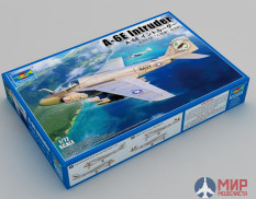 01641 Trumpeter 1/72 01641 A-6 E Intruder