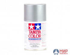 86012 Tamiya PS-12 Silver