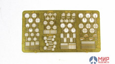 МД032210 Микродизайн 1/32 Прицелы авиационные (WWII)