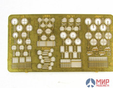 МД032210 Микродизайн 1/32 Прицелы авиационные (WWII)