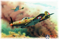 8065 Eduard 1/48 P-39Q Airacobra PROFIPACK