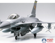 60315 Tamiya 1/32 Самолет F-16CJ Block 50