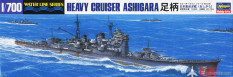 49336 Hasegawa 1:700 Тяжелый крейсер ВМС Японии ASHIGARA