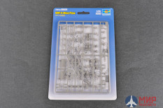 06629 Trumpeter 1/35 KMT-6 Mine Plow