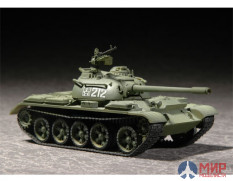 07281 Trumpeter 1/72 Танк Танк-54Б