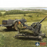 80148 Hobby Boss пушка 2cm Flak38 Late Version/Sd.Ah51 (1:35)
