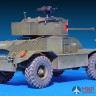 35159 MiniArt бронеавтомобиль  AEC Mk.III ARMOURED CAR  (1:35)