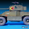 35159 MiniArt бронеавтомобиль  AEC Mk.III ARMOURED CAR  (1:35)