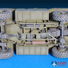 35159 MiniArt бронеавтомобиль  AEC Mk.III ARMOURED CAR  (1:35)