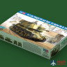 83807 Hobby Boss САУ 4.7 cm Pak(t) Sfl.auf Fgst. Pz.Kpfw.35 R 731(f)   (1:35)