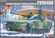 13217 Academy 1/35 Шведская БМП CV9040B