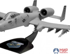 11181 Revell Американский штурмовик A-10 Warthog