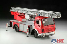 07504 Revell DLK 23-12 Mercedes-Benz1419/1422