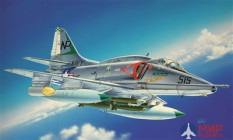 2671 Italeri 1/48 Самолет A-4E/F Skyhawk