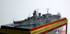 41086 Fujimi Лёгкий Крейсер Oyodo