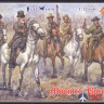 STR037 Strelets*R 1/72 Mounted Boers