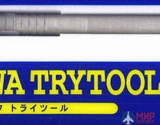 71217 Hasegawa Нож U - образный для моделирования MODELING SCRIBER   ТТ17 71217