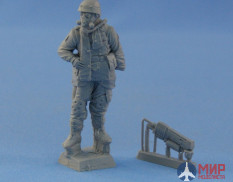 NS-F54/32012 North Star Models 54 mm Фигуры Assault Trooper