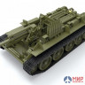 35208 MiniArt САУ  122 (Last Production) INTERIOR KIT  (1:35)