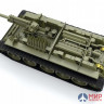 35208 MiniArt САУ  122 (Last Production) INTERIOR KIT  (1:35)