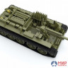 35208 MiniArt САУ  122 (Last Production) INTERIOR KIT  (1:35)