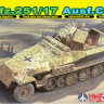 6592 Dragon БТР Sd.Kfz. 251/17 Ausf.C 1/35