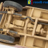 03246 Revell Автомобиль  British 4x4 Off-Road Vehicle Series III (109"/LWB) 1/35