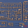 80180 Hobby Boss самолёт Fi-156 A-0/C-1 Storch 1/35