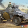 83813 Hobby Boss танк  Le.Pz.Sp.Wg Sd.Kfz.221 Early  (1:35)