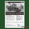 83813 Hobby Boss танк  Le.Pz.Sp.Wg Sd.Kfz.221 Early  (1:35)