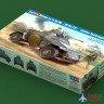 83813 Hobby Boss танк  Le.Pz.Sp.Wg Sd.Kfz.221 Early  (1:35)