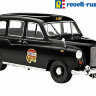 07093 Revell автомобиль  London Taxi  (1:24)