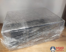 Б-020 БоксАрт Бокс для хранения масштабных моделей 290*230*110 мм