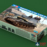 83809 Hobby Boss САУ Befehlsfahrzeug auf Fgst. Pz.Kpfw.35 R 731(f)  (1:35)