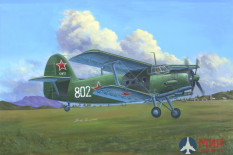 81705 Hobby Boss самолёт  A-2/A-2CX Colt (1:48)