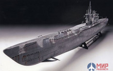 05045 Revell 1/72 Подводная лодка Deutsches U-Boot/German Submarine VIIC/41