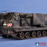 01046 Trumpeter 1/35 САУ  M270/A1 Multiple Launch Rocket System - Germany