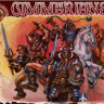 ALL72028 Dark Alliance 1/72 Cimmerians set 2