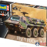 03256 Revell БТР TPz 1 Fuchs A4  (1:35)