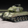 07286 Trumpeter 1/72 Танк M26A1 Pershing